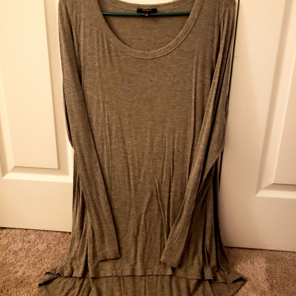 Long Sleeve T-Shirt